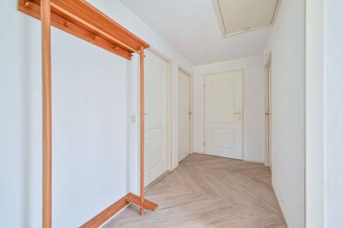 The Gang of Type Gelderse Hoevewoning 4 - nr. 256 in Veluwse Hoevegaerde