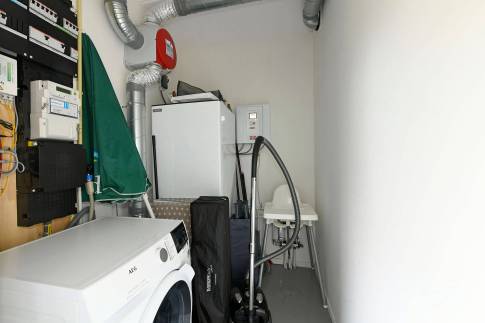 The Berging of Type 4L - nr. 269 in Landal De Reeuwijkse Plassen