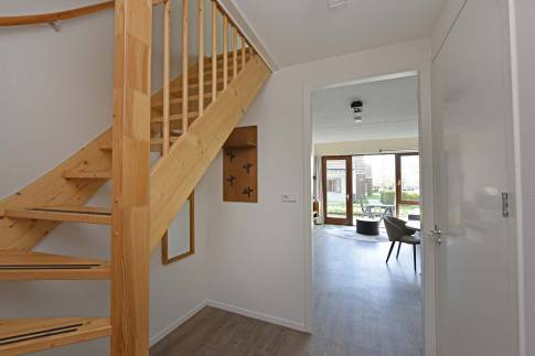 The Gang of Type 2C - nr. 16 in Landal De Reeuwijkse Plassen