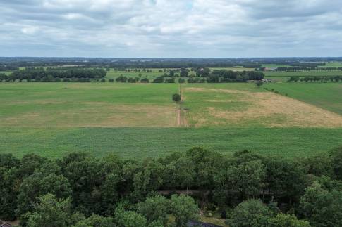The Omgeving of nr. 065 - type Vennepluus in Vakantiepark Westerbergen