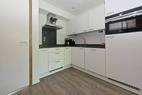 The Woonkamer of Type 4C - nr. 33 in Landal De Reeuwijkse Plassen