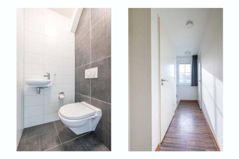 The Gang of Type KVR4A - nr. 320 in Klein Vink