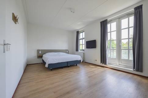 The Slaapkamer 2 of Type 8E2 - nr. 331 in Landal Esonstad