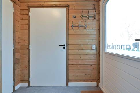 The Gang of Type Bungalow 6P - nr. 17 in Residence Bosch-Rijck