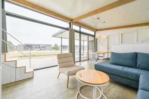 The Woonkamer of Type Oerd Family - nr. 29 in Landal Ameland
