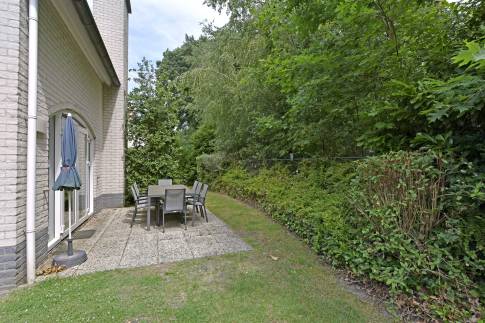 The Tuin of nr. 126 - type Comfort Villa 6 in Resort Arcen