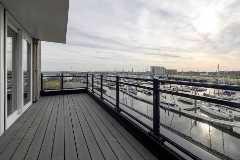 The Buiten of Type 2 - nr. 6 in Vista Maris