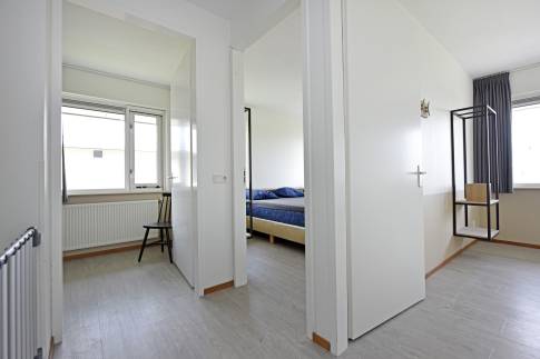 The Gang of Type 4L2 - nr. 602 in Landal Esonstad