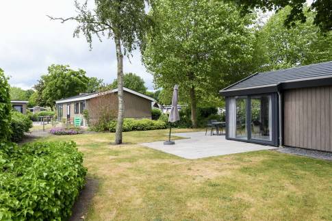 The Tuin of Type Velthorst 6 - nr. 234 in EuroParcs Zuiderzee