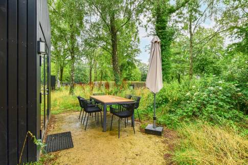 The Terras of Type Green Valley 6 - nr. 26 in Landal Gulpen