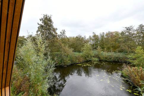 The Buiten of Type 4L - nr. 269 in Landal De Reeuwijkse Plassen