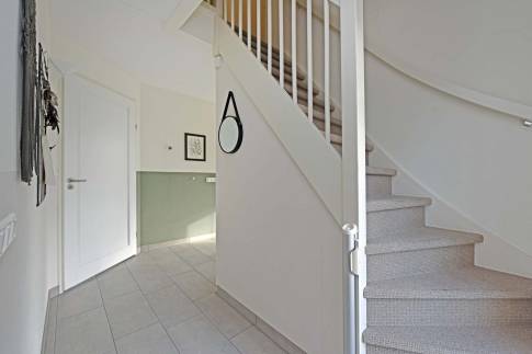 The Gang of Type Wellness Lodge XL 4 - nr. 24 in Hof van Salland