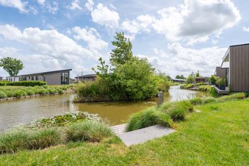 The Tuin of Type Module Special - nr. 218 in Park Westerkogge