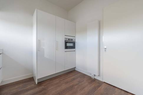 The Keuken of Type 10F2 - nr. 522 in Landal Esonstad