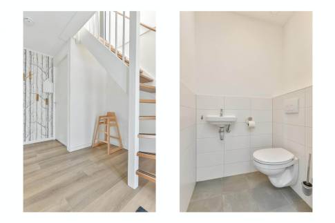 The Gang of Type 6C2 - nr. 179 in Landal De Vers