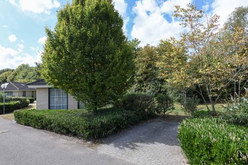 The Buiten of Type Bungalow 4 - nr. 64 in Veluwse Hoevegaerde
