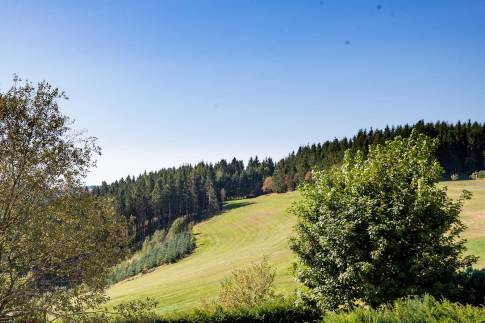 The Omgeving of Type Appartement - nr. D1 in Astenblick Apartments
