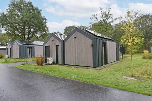 The Buiten of nr. 016 - type Gravin 4C in Landal Landgoed Bourtange – bestaande bouw