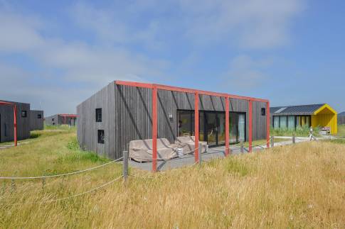 The Buiten of Type Farmland Family 6 - nr. 32 in Landal Callantsoog