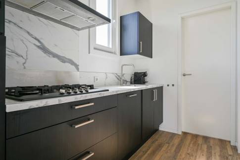 The Keuken of Type Module Special - nr. 218 in Park Westerkogge