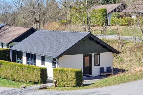 The Buiten of Type Eifel 6 - nr. 12 in Eifelpark Kronenburger See