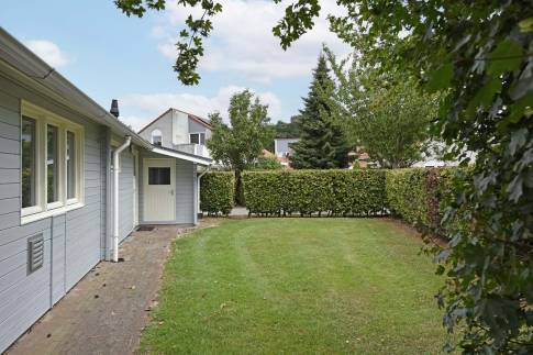 The Buiten of Type Buitenverblijf Comfort 6 - nr. 292 in Resort Arcen