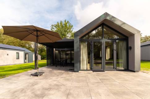 The Buiten of Type Gravin - 4L1 in Landal Landgoed Bourtange