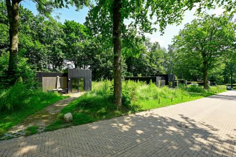 The Buiten of Type Green Valley 6 - nr. 46 in Landal Gulpen