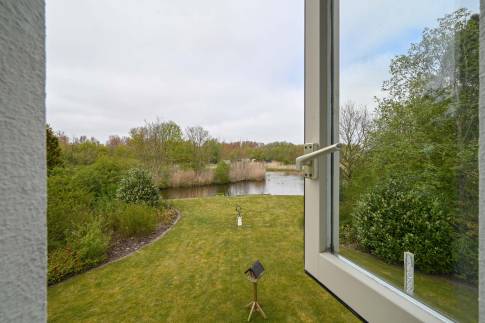 The Slaapkamer 2 of Type Bungalow - nr. 283 in Landal Natuurdorp Suyderoogh