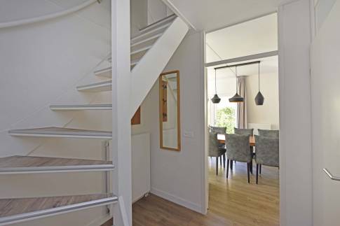 The Gang of Type Comfort Villa 4 - nr. 58 in Resort Arcen
