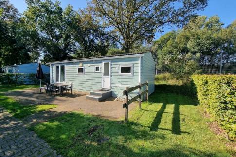 The Buiten of Type Buitenverblijf Wellness 4 - nr. 351 in Resort Arcen