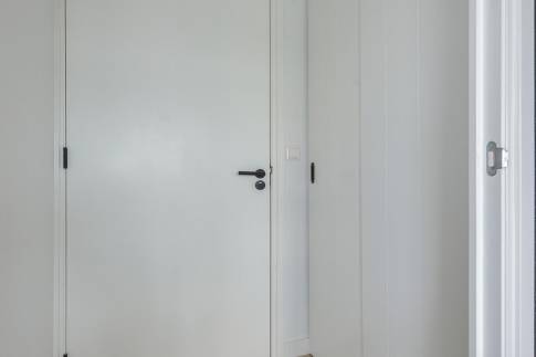 The Gang of Type Rossum in Parc de Maasmeren