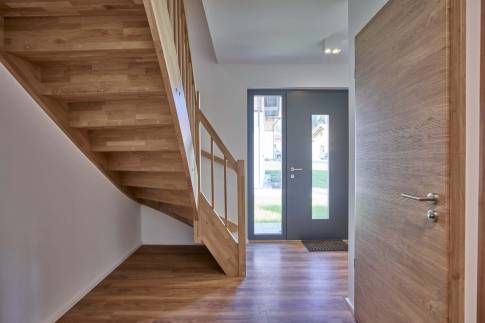 The Gang of Type Osser - 10 pers. in Landal Arber