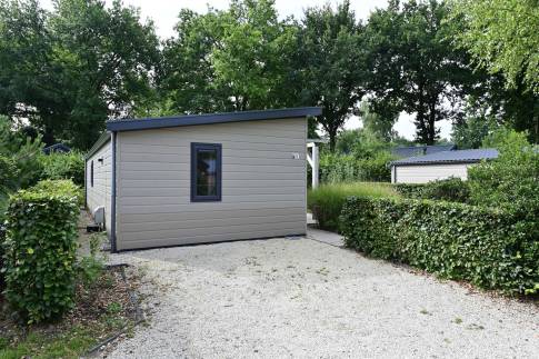 The Buiten of Type Mystique - nr. 825 in EuroParcs De Wije Werelt