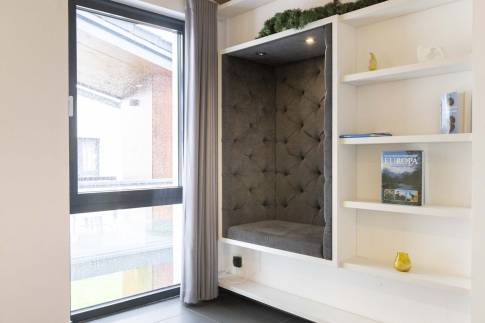 The Gang of Type Maxima - nr. 15 in Villas Winterberg