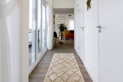 The Gang of Type Penthouse - nr. 15 in Vista Maris