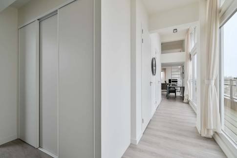 The Gang of Type 4P - nr. 20 in Vista Maris – bestaande bouw