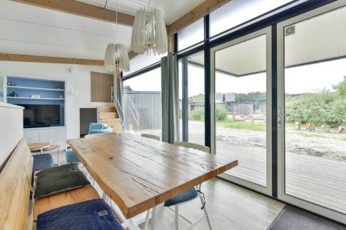 The Eetkamer of Type Oerd Family - nr. 93 in Landal Ameland