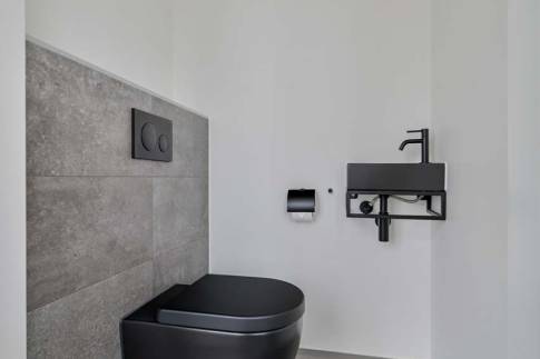The Toilet of Type 4P - nr. 20 in Vista Maris – bestaande bouw