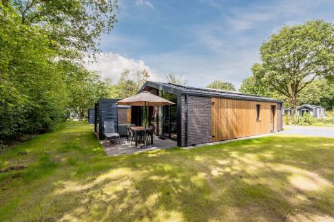 The Tuin of Type Keizerin - 4ELW in Landal Landgoed Bourtange