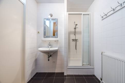 The Badkamer 2 of nr. 431 - type CGL8 Zakelijk in Cape Helius