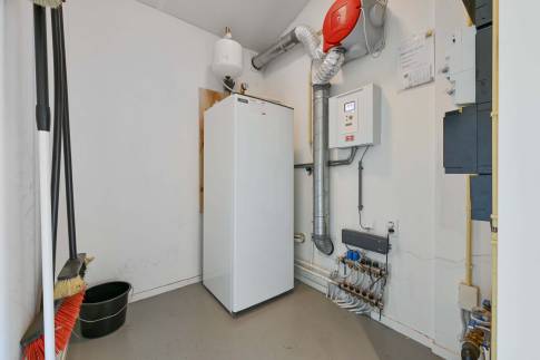 The Berging of Type 6C1 - nr. 173 in Landal De Reeuwijkse Plassen