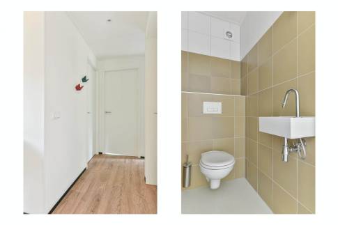 The Gang of Type Green Valley 6 - nr. 26 in Landal Gulpen