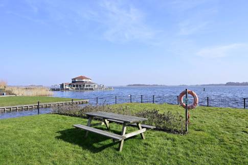 The Omgeving of Type Koekoek -  nr. 69 in Vakantiepark Giethoorn