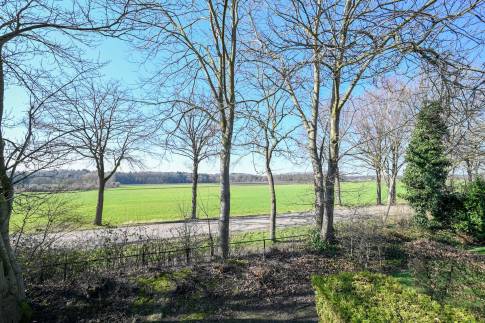 The Tuin of Type Comfort Villa 4 - nr. 2 in Resort Arcen