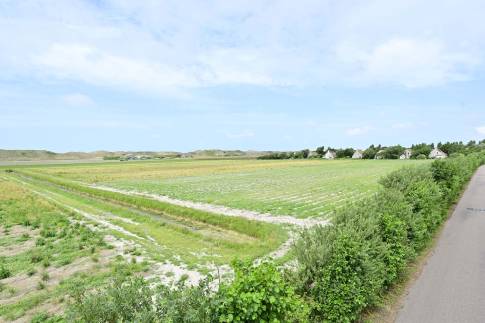 The Omgeving of Type 6C2 - nr. 8 in Landal Beach Resort Ooghduyne