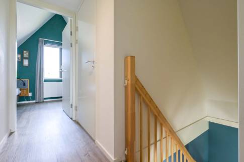 The Gang of Type 6C2 - nr. 198 in Landal De Reeuwijkse Plassen