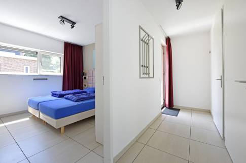 The Gang of nr. 273 -  type Luxe Villa 4 in Resort Arcen