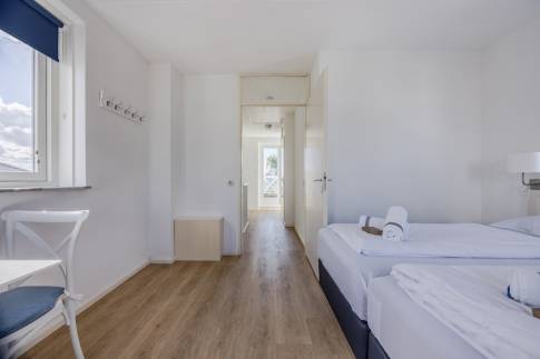 The Slaapkamer 4 of nr. 431 - type CGL8 Zakelijk in Cape Helius