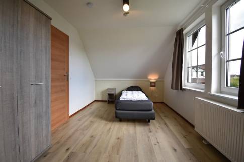 The Slaapkamer 2 of Type GCL4B Comfort - nr. 574 in Ferienresort Cochem